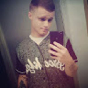 Meet your Posher, Kaleb